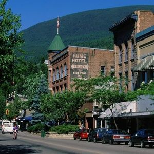 Meet your Posher, Terrence